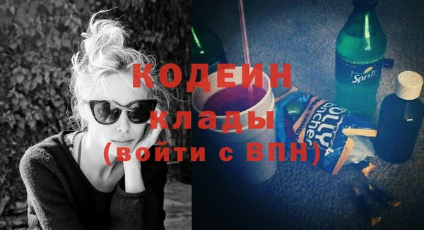 молекула духа Верея